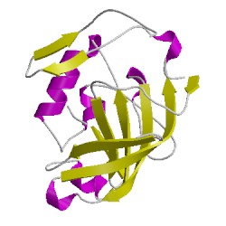 Image of CATH 3e4vB