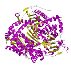 Image of CATH 3e50A