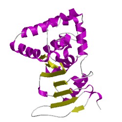 Image of CATH 3e50A01