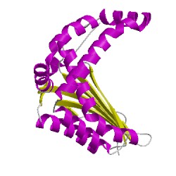 Image of CATH 3e50A03