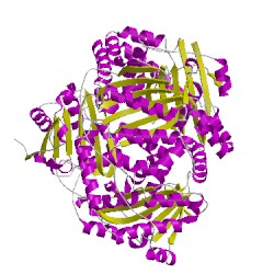 Image of CATH 3e50B