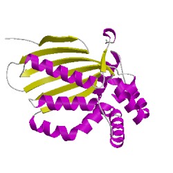 Image of CATH 3e50B03