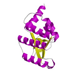 Image of CATH 3e54A00