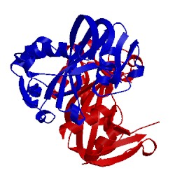 Image of CATH 3e57