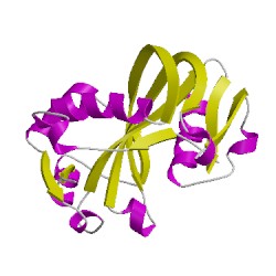 Image of CATH 3e57A00