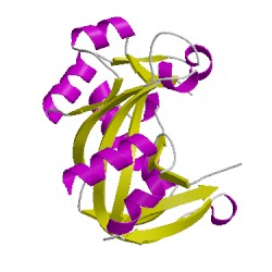 Image of CATH 3e57B00