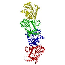 Image of CATH 3e59