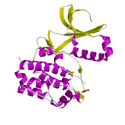 Image of CATH 3e5aA