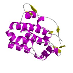 Image of CATH 3e5aA02