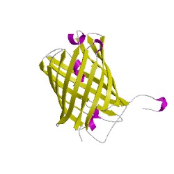 Image of CATH 3e5wB00