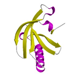 Image of CATH 3e64A01