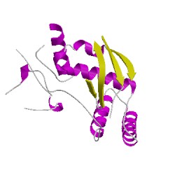 Image of CATH 3e65A01