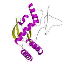 Image of CATH 3e65B01