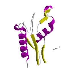 Image of CATH 3e65B02