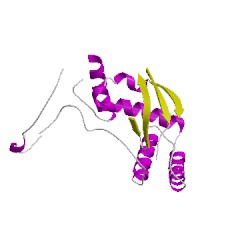 Image of CATH 3e68A01