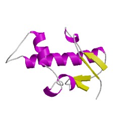 Image of CATH 3e68A03