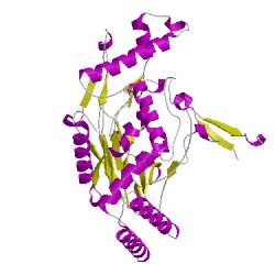 Image of CATH 3e68B
