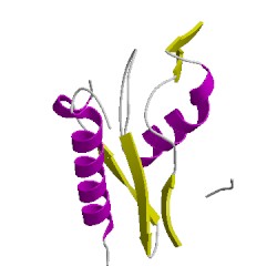 Image of CATH 3e68B02