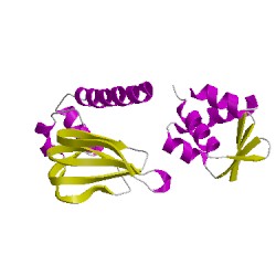 Image of CATH 3e6bA