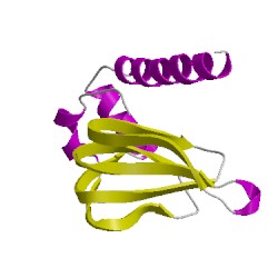 Image of CATH 3e6bA01