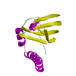 Image of CATH 3e6bB01