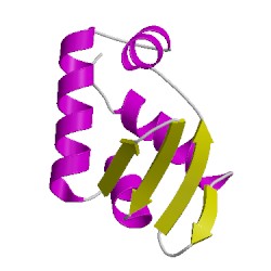 Image of CATH 3e6bB02