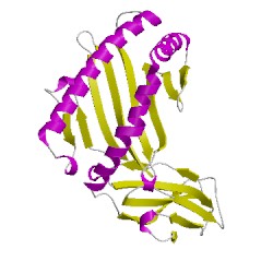 Image of CATH 3e6fA