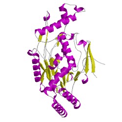 Image of CATH 3e6lB