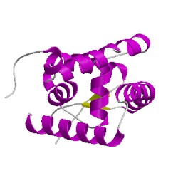 Image of CATH 3e6mC