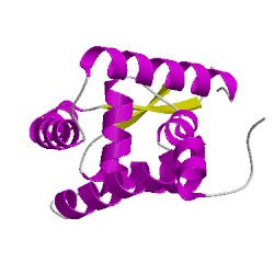 Image of CATH 3e6mG