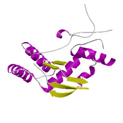 Image of CATH 3e6nA01