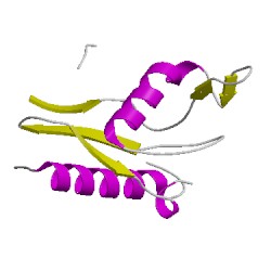 Image of CATH 3e6nA02