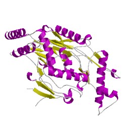Image of CATH 3e6nB