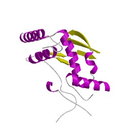 Image of CATH 3e6nB01