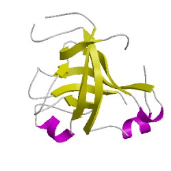 Image of CATH 3e6pH01