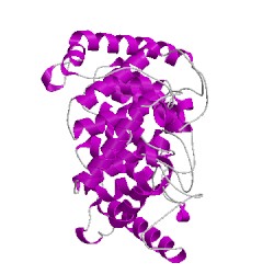 Image of CATH 3e6uD