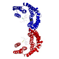 Image of CATH 3e6y