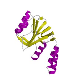 Image of CATH 3e76E03