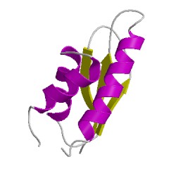 Image of CATH 3e76K02