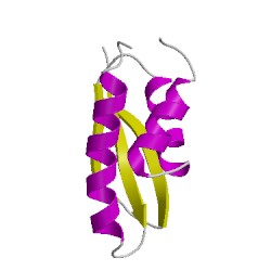 Image of CATH 3e76N02