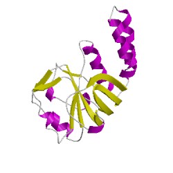 Image of CATH 3e76N03