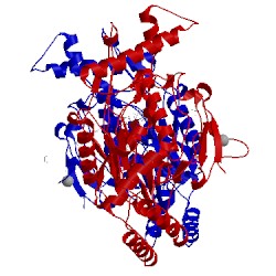 Image of CATH 3e7m