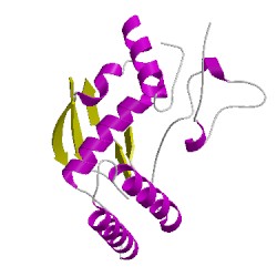Image of CATH 3e7mB01