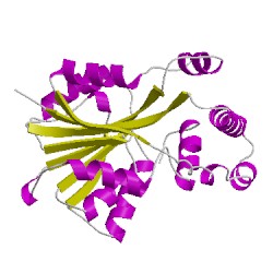 Image of CATH 3e7pA00