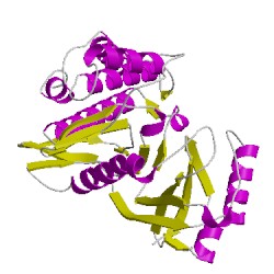 Image of CATH 3e7vA