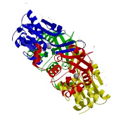Image of CATH 3e81