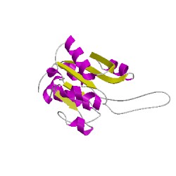 Image of CATH 3e81A