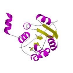 Image of CATH 3e81B