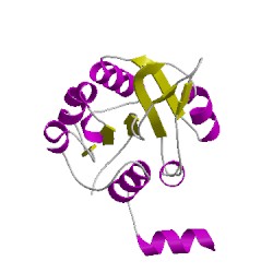 Image of CATH 3e81C00