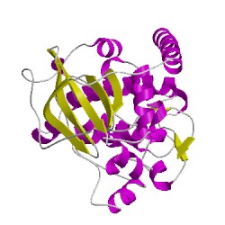 Image of CATH 3e8eB